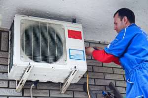 24/7 and Emergency HVAC Near Oak Brk Mall, IL | Air Conidtioning and Heating Contractors